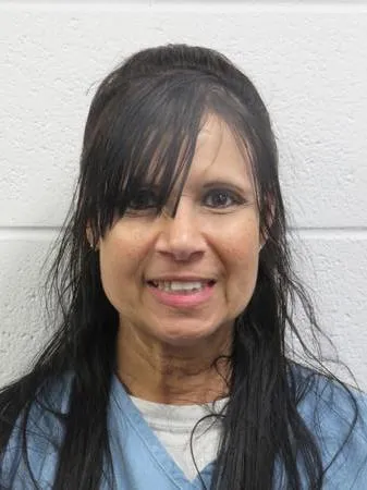 Registry photo of Robert Lynn May