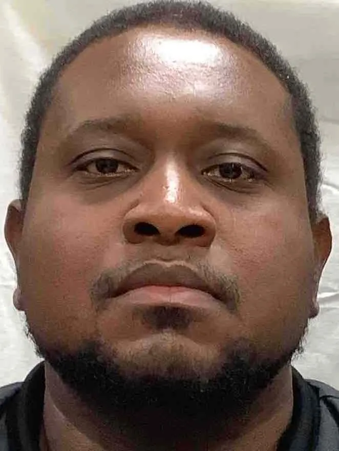 Registry photo of Gabriel Dejaun Hutton