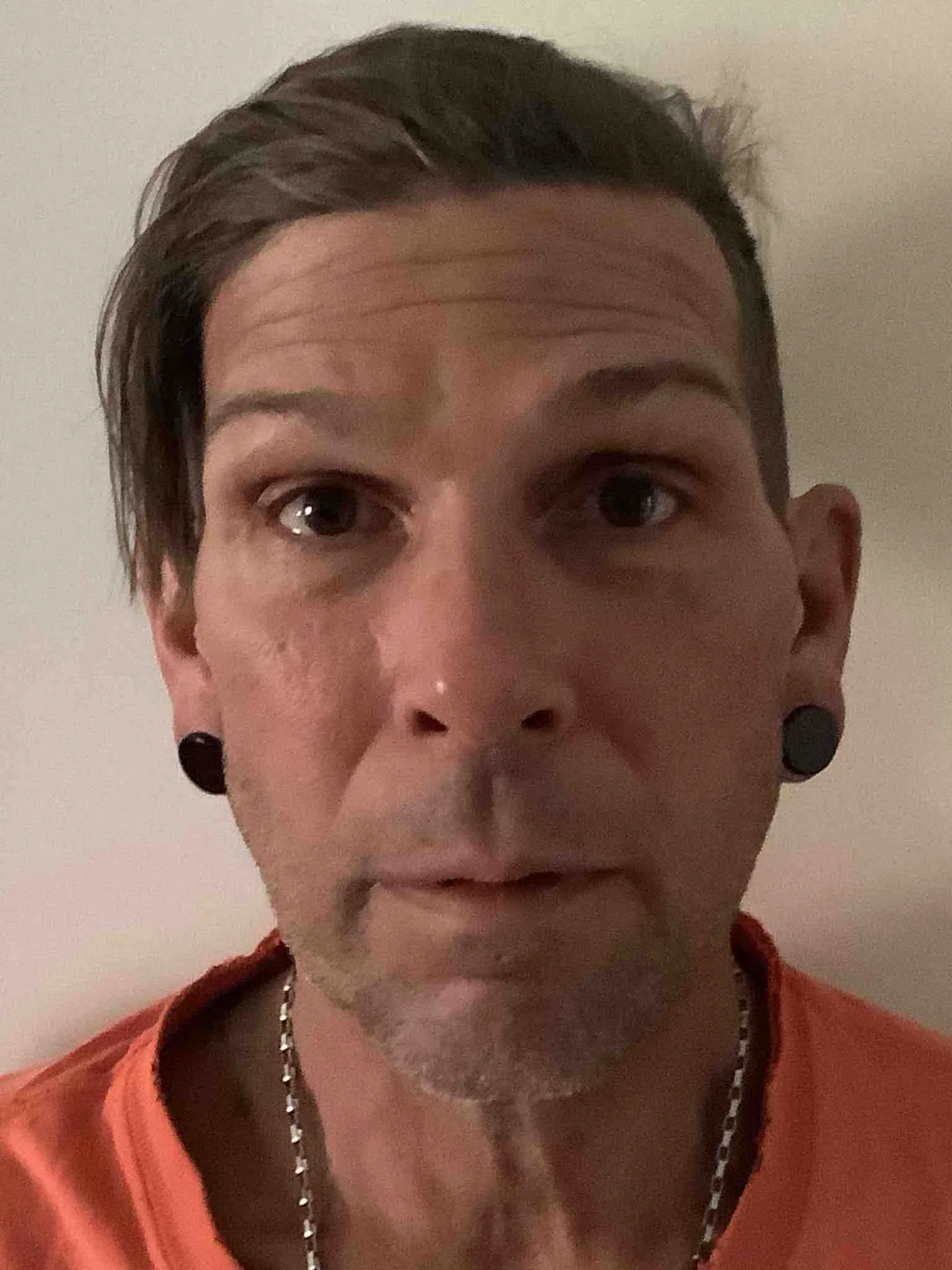 Registry photo of Brandon Clark Talton