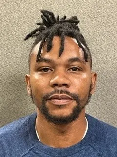 Registry photo of Robert William Hudson