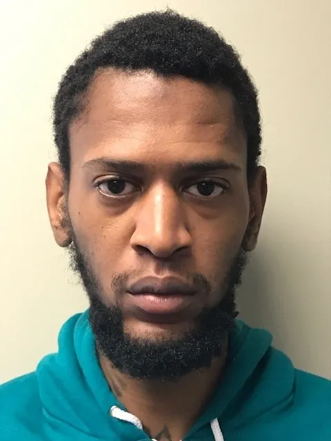 Registry photo of Kristen Erica Jones