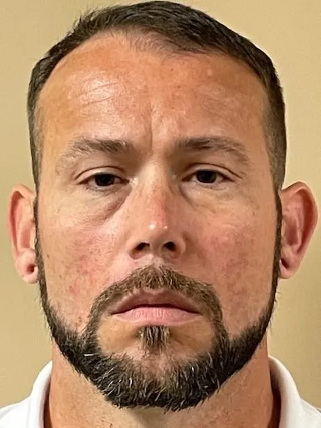 Registry photo of Jesse Wade Jones