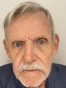 Registry photo of Larry Leonard Goodwin