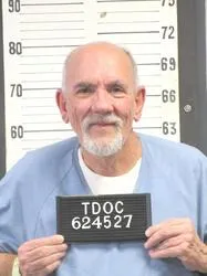 Registry photo of Timothy Bryan Chandler