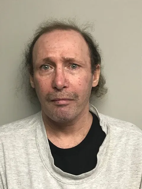 Registry photo of Robert Lloyd Zeigler