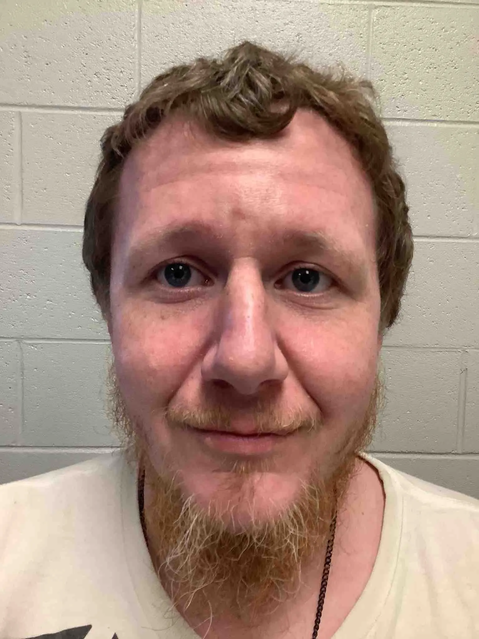 Registry photo of Walter C Richards