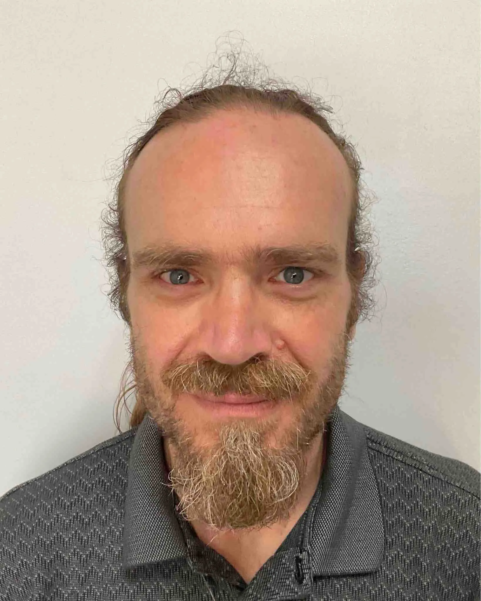 Registry photo of Robert Leon Audette