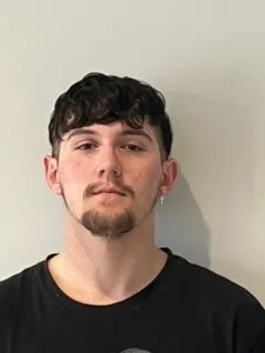 Registry photo of Anthony Jonathon Strickland