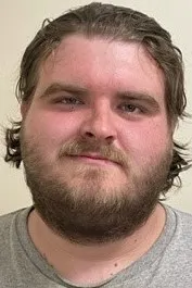 Registry photo of Alton Dean Phillips