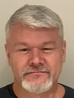 Registry photo of Christopher Wayne Escue