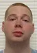 Registry photo of Sean Patrick Fesmire