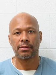 Registry photo of Jamie [Nmn] Pinkston