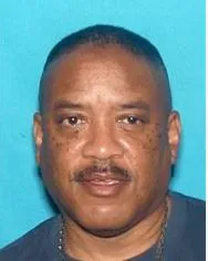 Registry photo of Gregory Scott Pointer