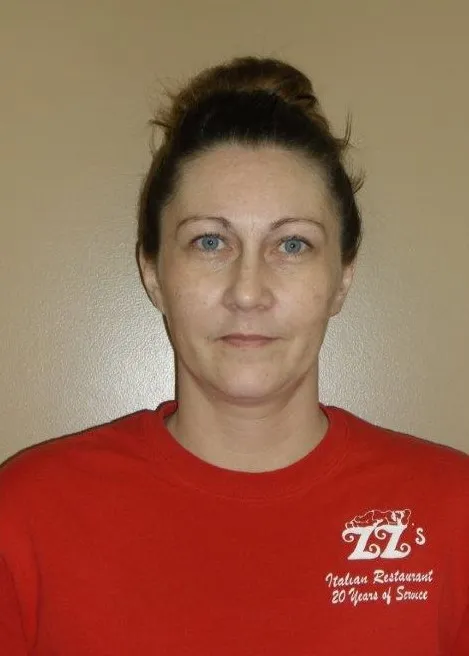 Registry photo of Casey Jerome Thomas