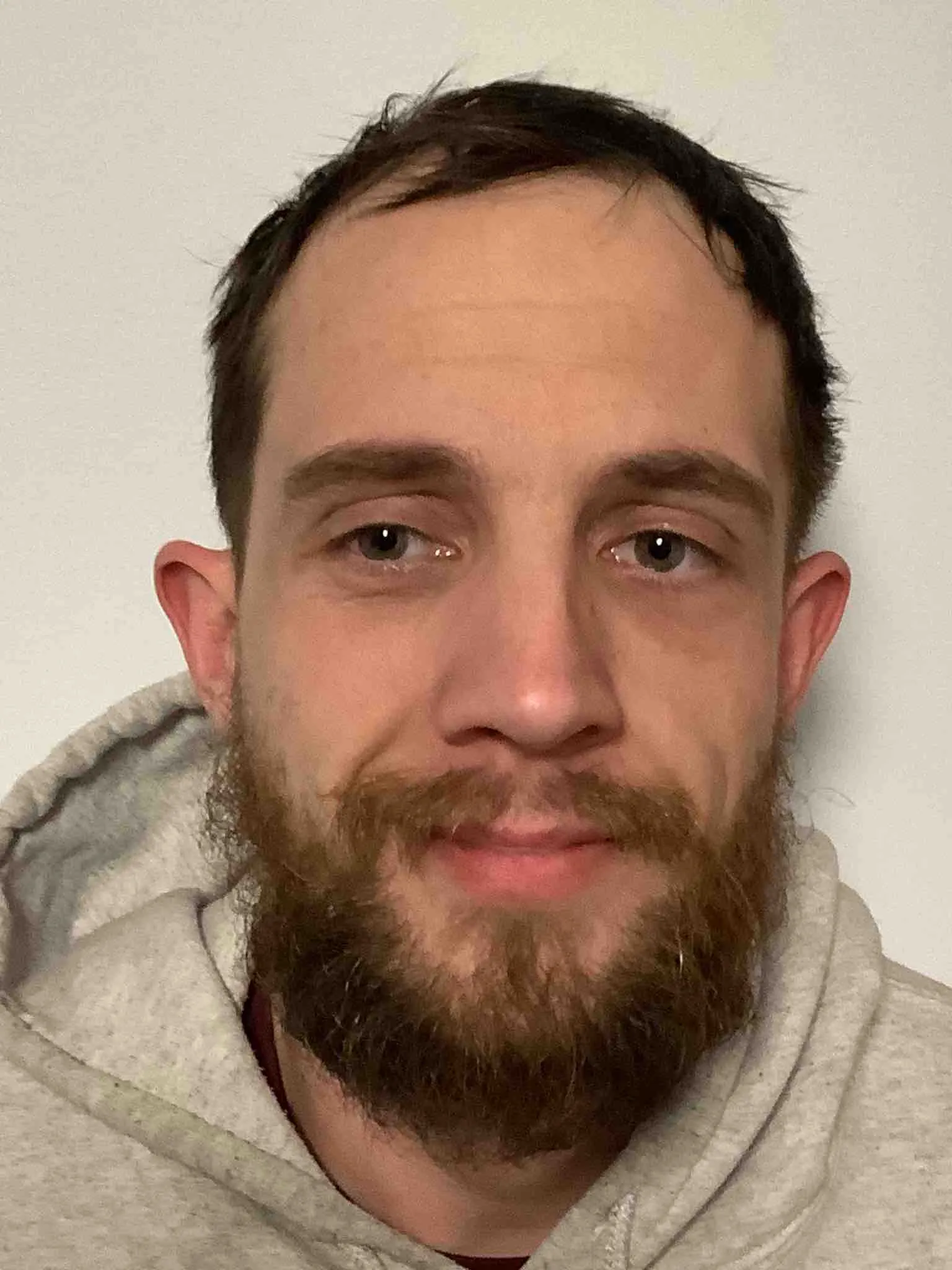 Most recent booking photo for CHRISTOPHER AARON DAVIS