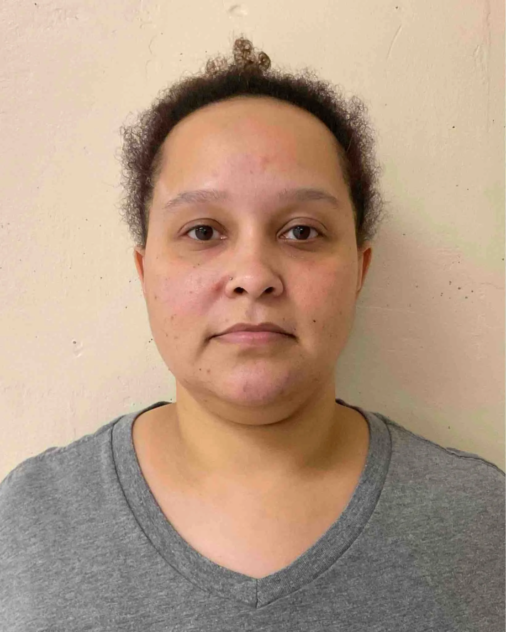 Registry photo of Danitra Huddleston