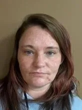 Registry photo of Sasha Nichole Conner