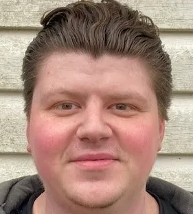 Registry photo of Kenneth Anthony Terrell