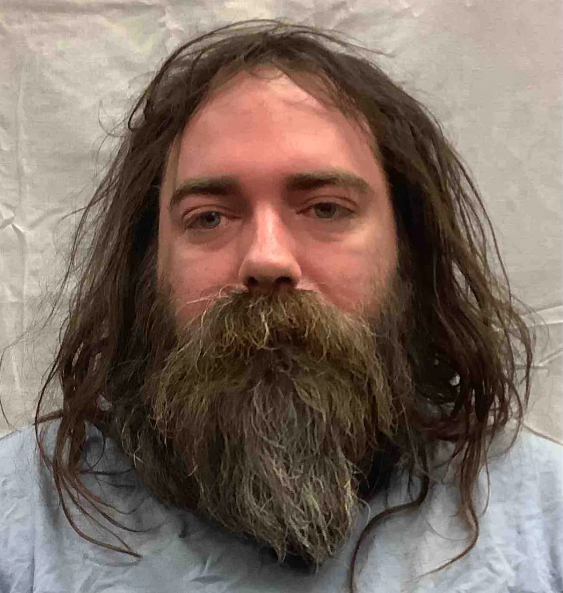 Registry photo of Chad Braley