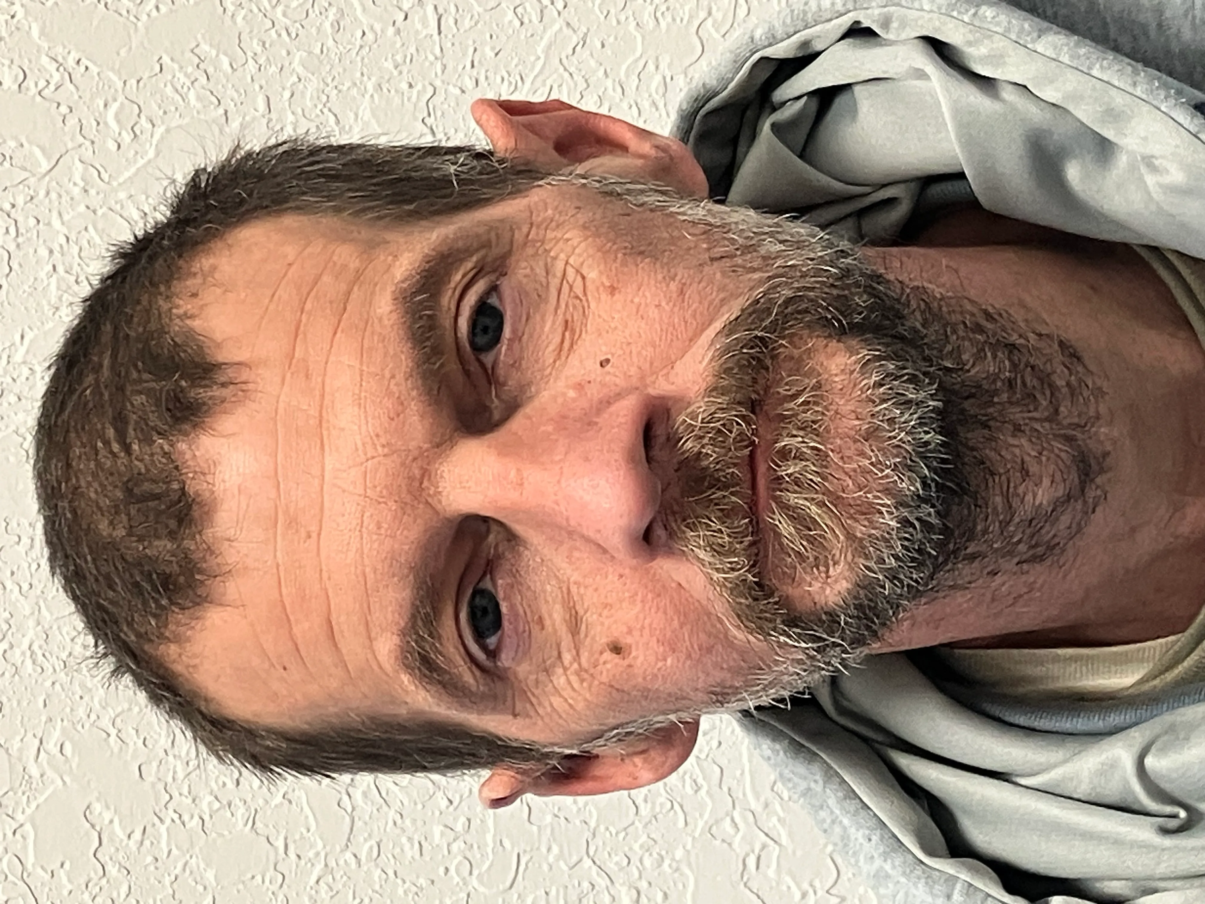 Registry photo of Michael Ray Johnson