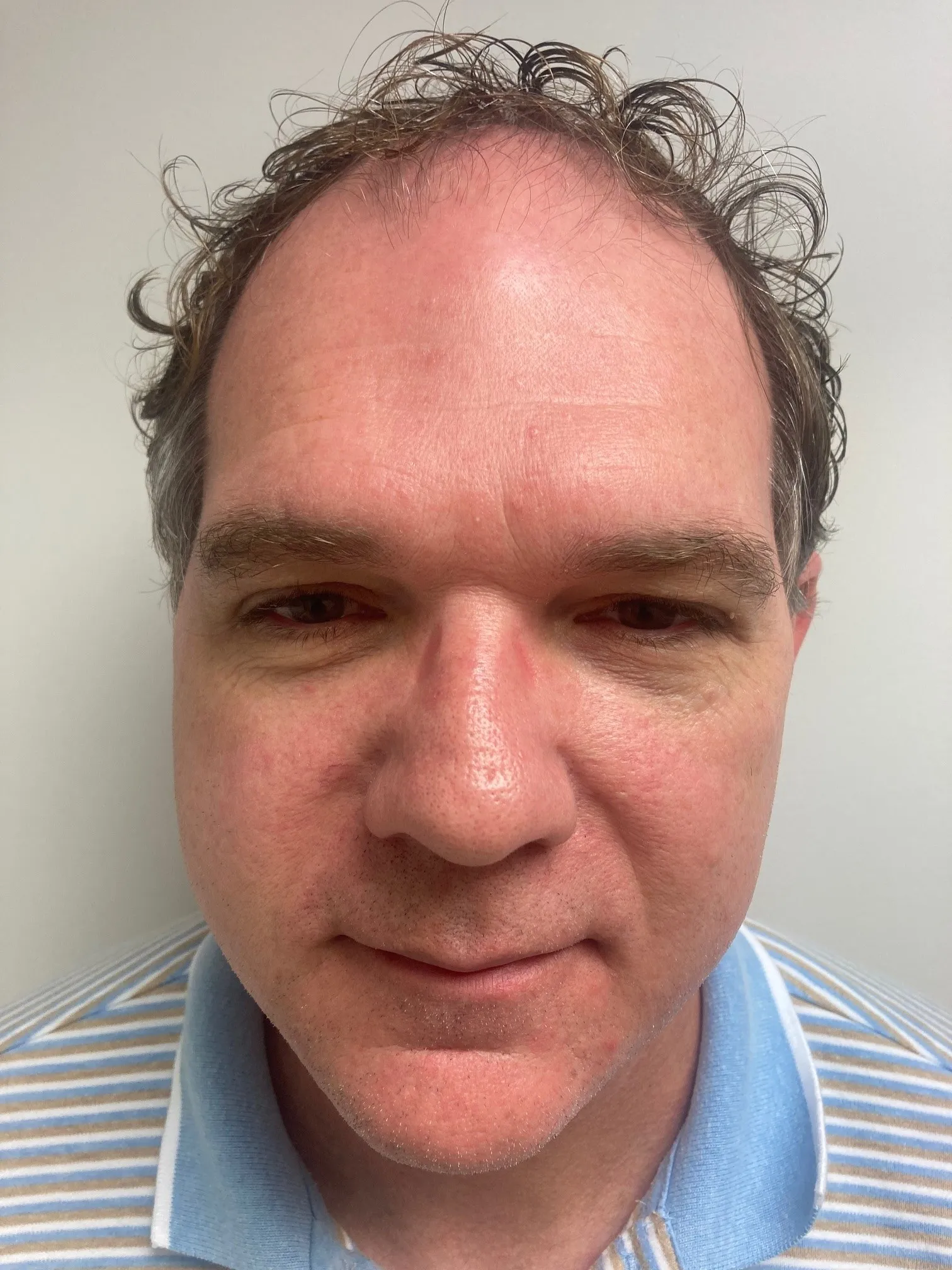 Registry photo of Todd Edward Prewitt