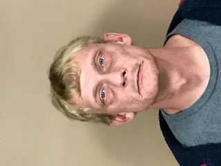 Most recent booking photo for Chris Ryan Carpenter