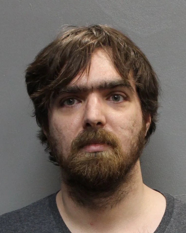 Registry photo of David Allen Donton