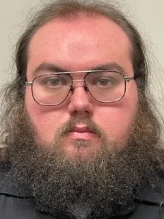 Registry photo of Thomas William Forster