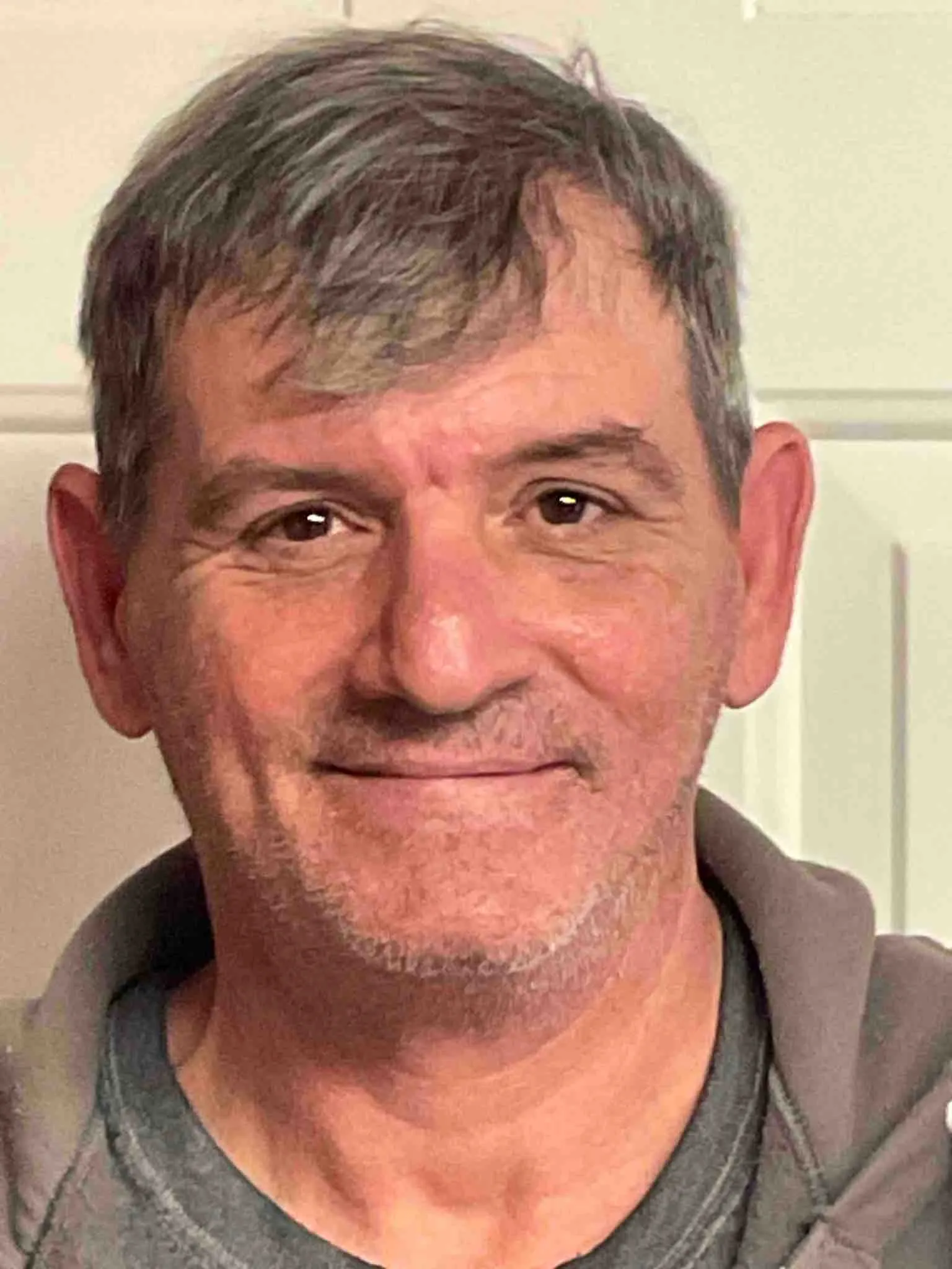 Registry photo of Michael Wayne Fitzpatrick