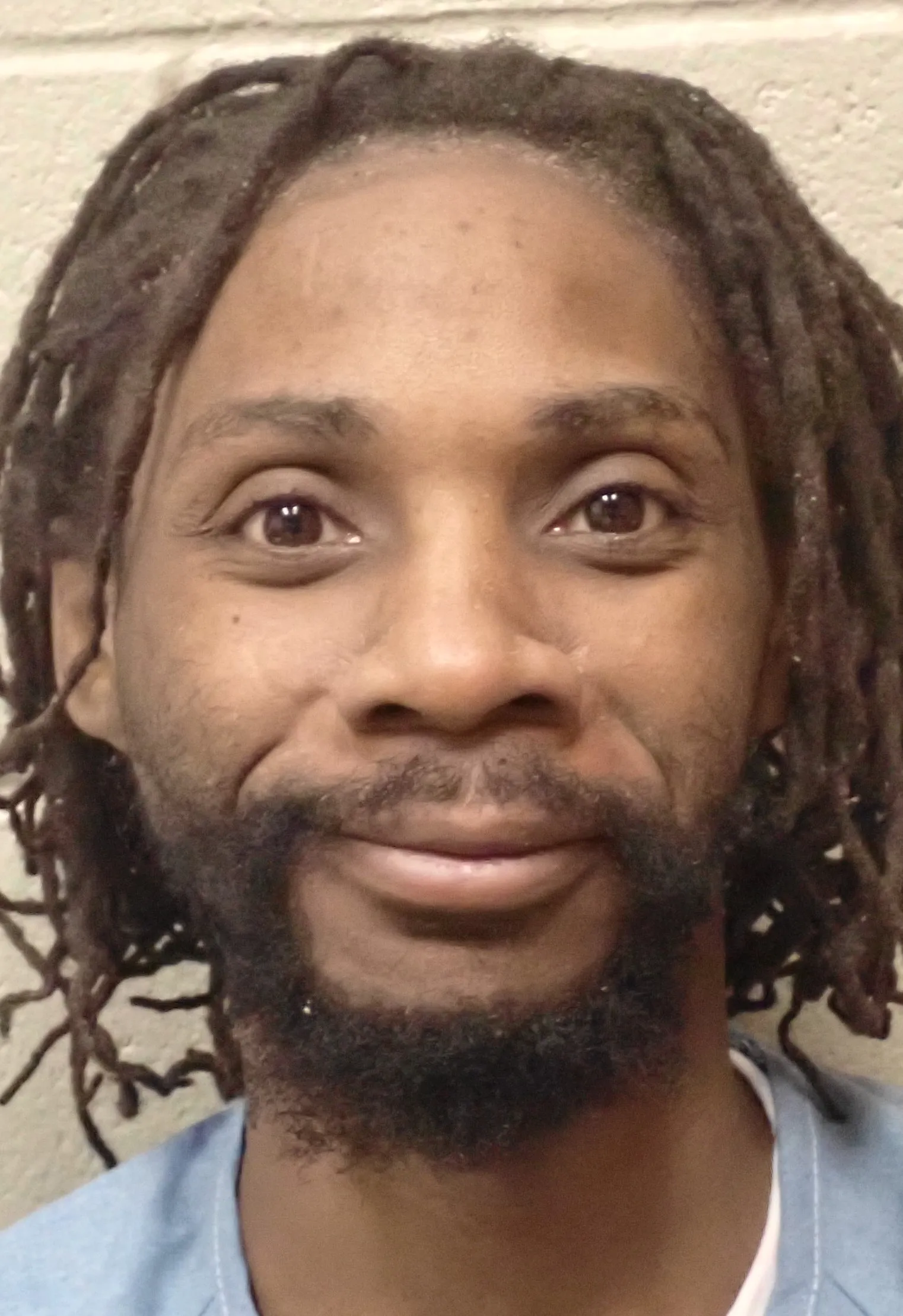 Registry photo of Marc Anthony Frye