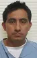 Registry photo of Carlos Xecalhua Rodriguez