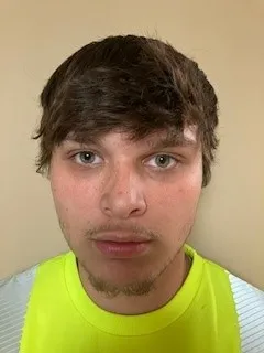 Registry photo of Michael A Baney