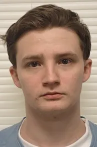 Registry photo of Austin Tyler Moore