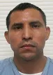 Registry photo of Alberto Ramirez-Diaz