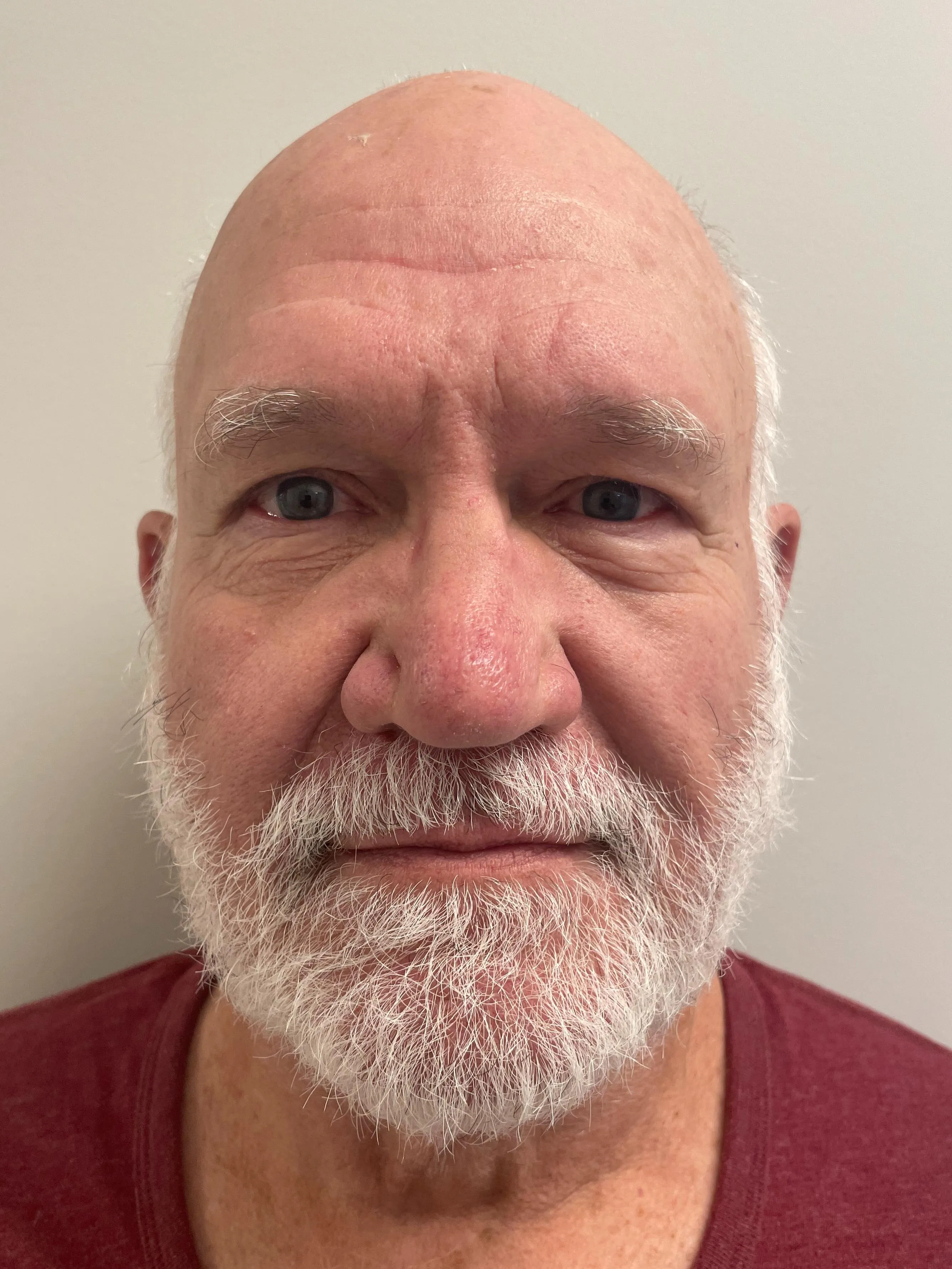 Registry photo of John Ediburn Hutchison