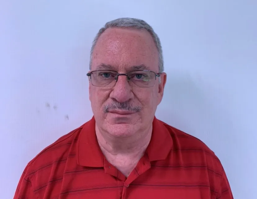 Registry photo of John Thomas Rankin