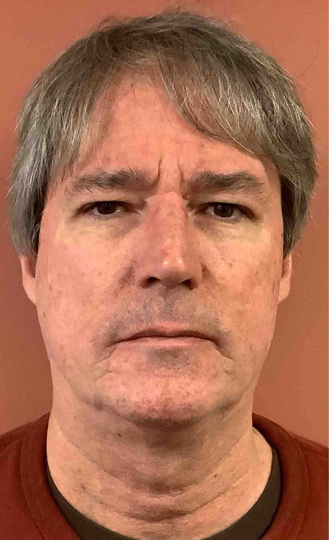 Registry photo of James Adam Phillips