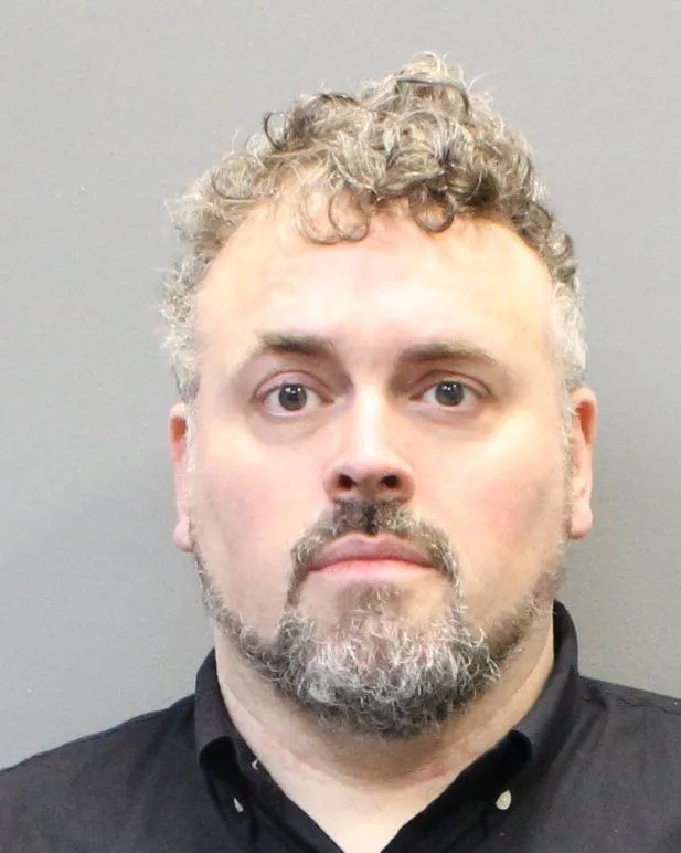 Registry photo of Jeremy Ray Metcalfe