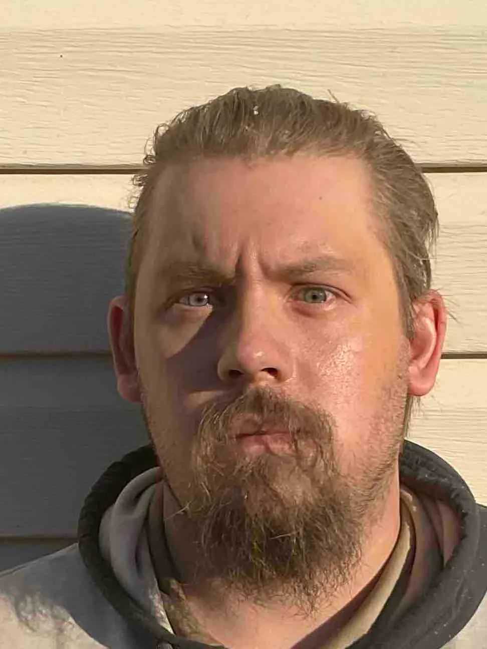 Registry photo of Alexander Riley Hale