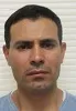 Registry photo of Fermin Diaz-Macias
