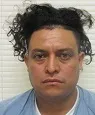 Registry photo of Wilmer Aroldo Lopez