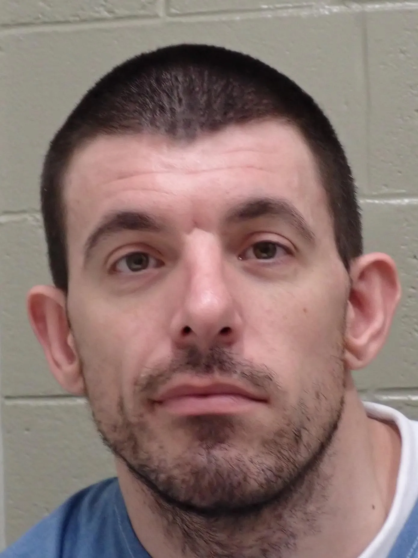 Registry photo of Daniel Nickalous Kerns