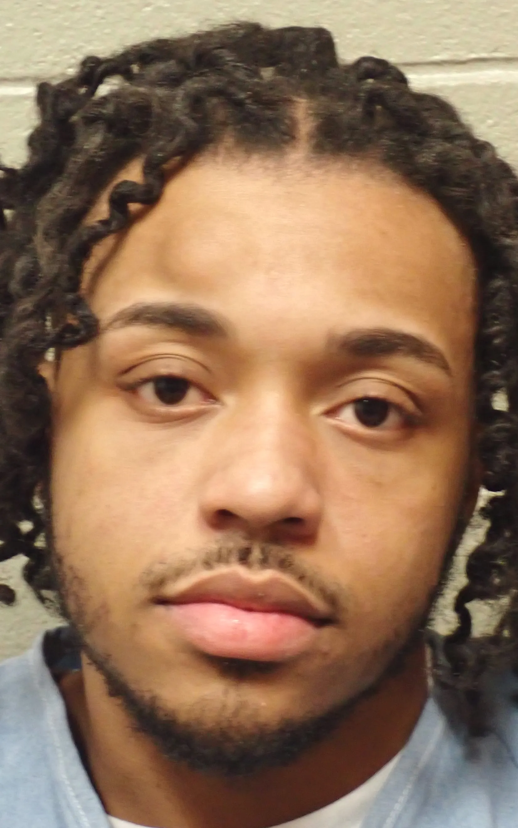 Registry photo of Keone L Nance