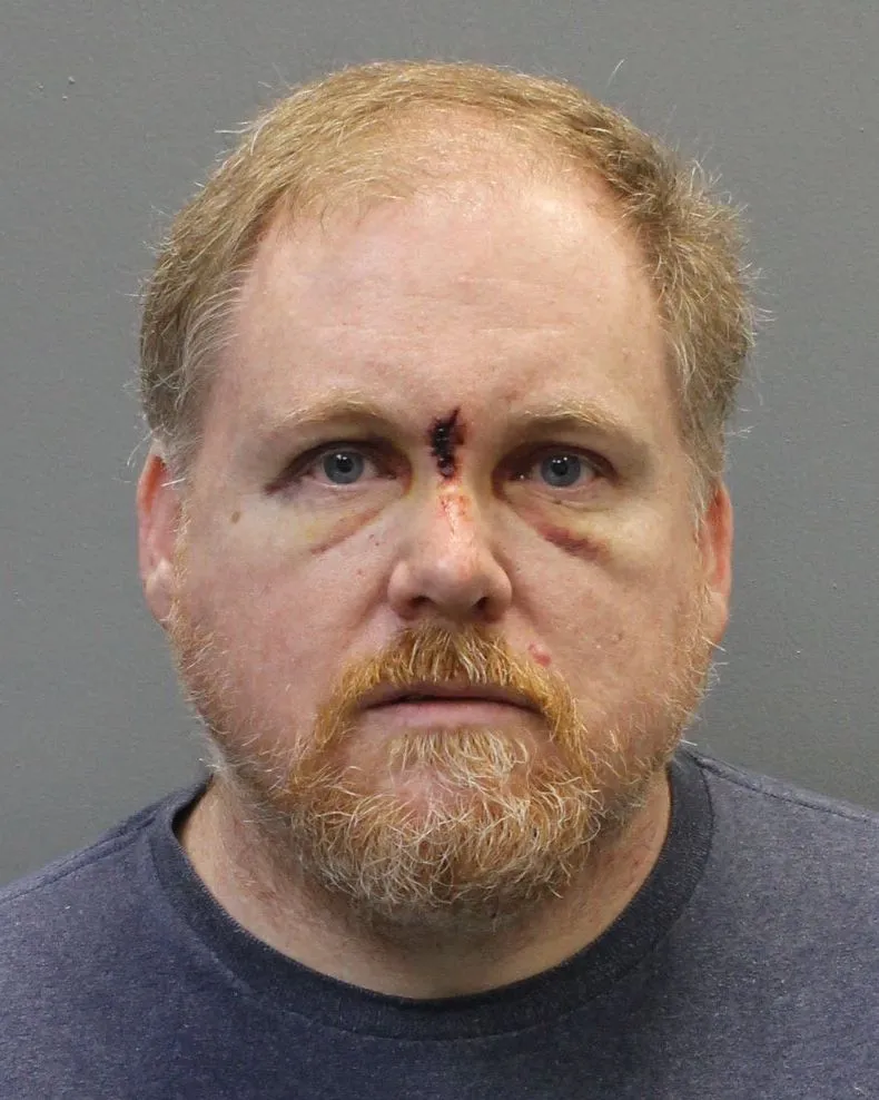 Registry photo of Thomas Earl Southard