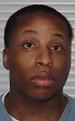 Registry photo of Chris Deshun Horne