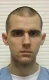 Registry photo of Shawn Anthony Newhouse