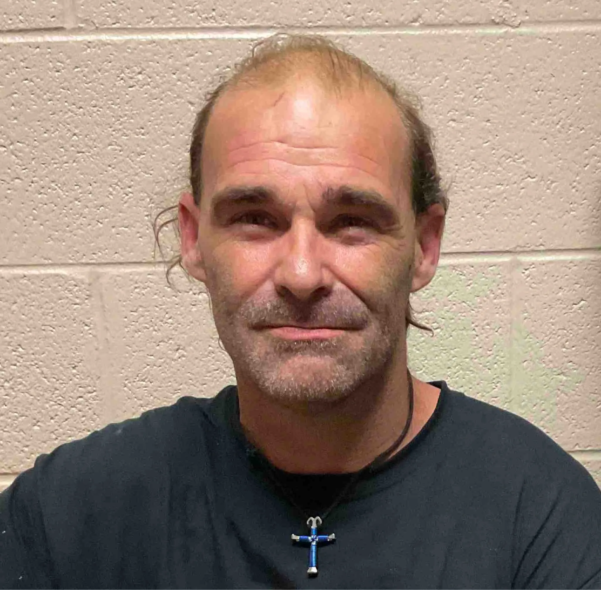 Registry photo of James Robert Harris