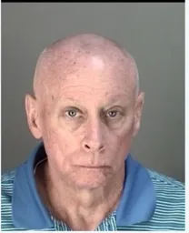 Registry photo of Randall Miller