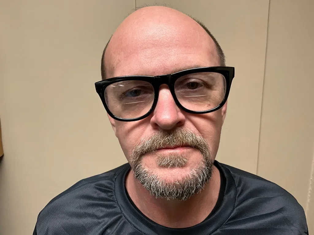 Registry photo of Clifton Lawrence Still