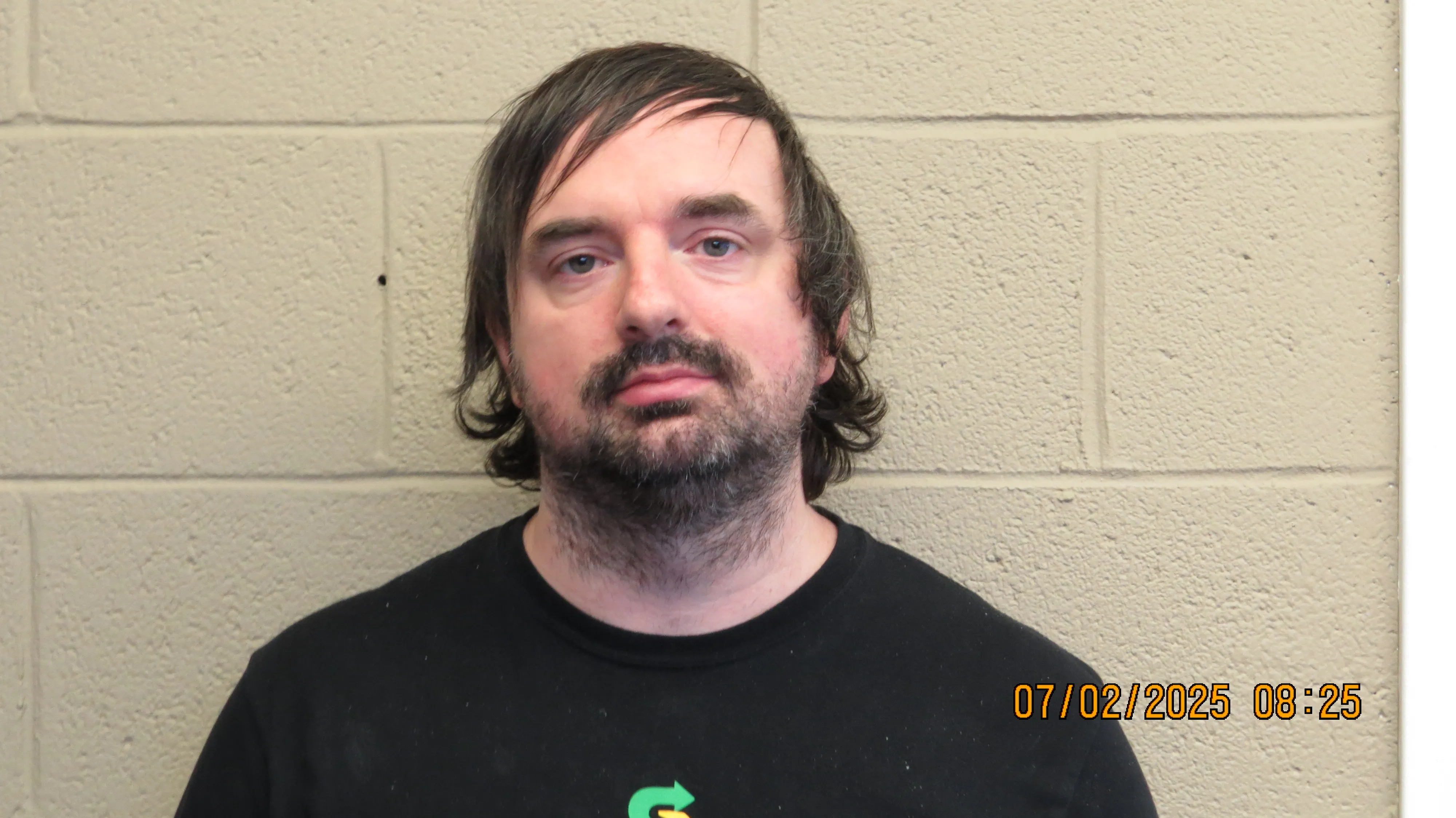 Registry photo of William James Smith